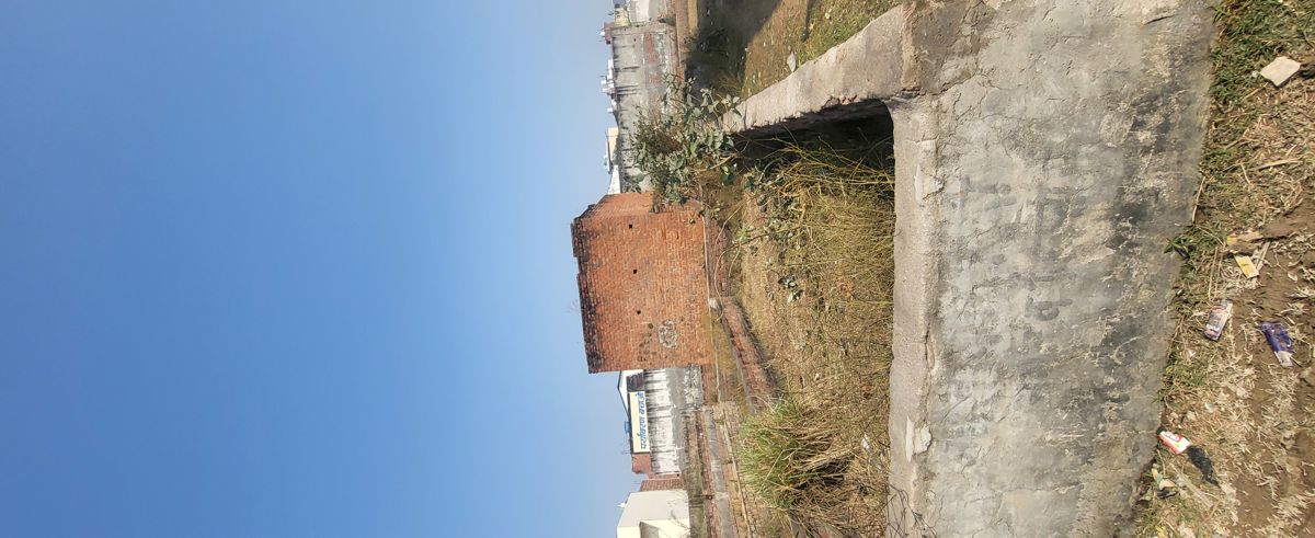 Plot For Sale in Sabhapur