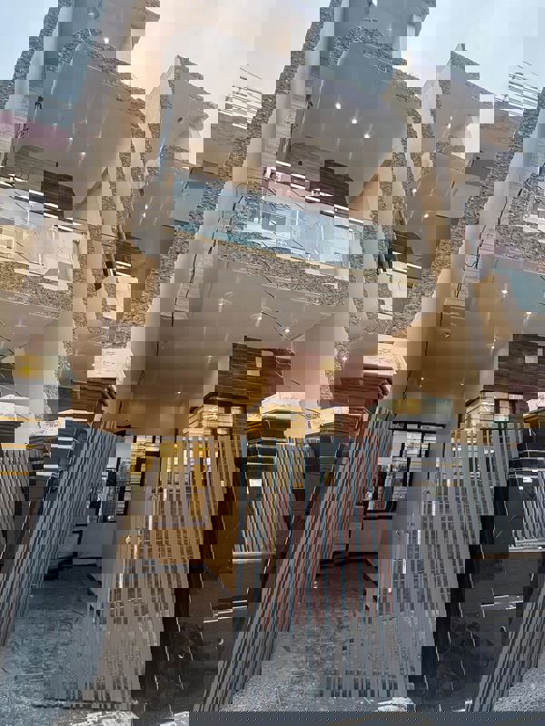 3 BHK + Pooja Room Villa For Sale in Sector 20