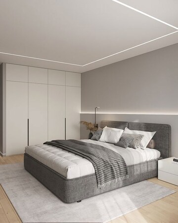 4 BHK Builder Floor For Rent in Pitampura