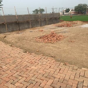 Plot Area in  Plot at Jattari – for Sale