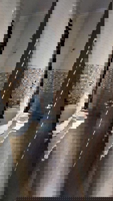 1 BHK 367 Sq.Ft. Apartment in JVM Olive