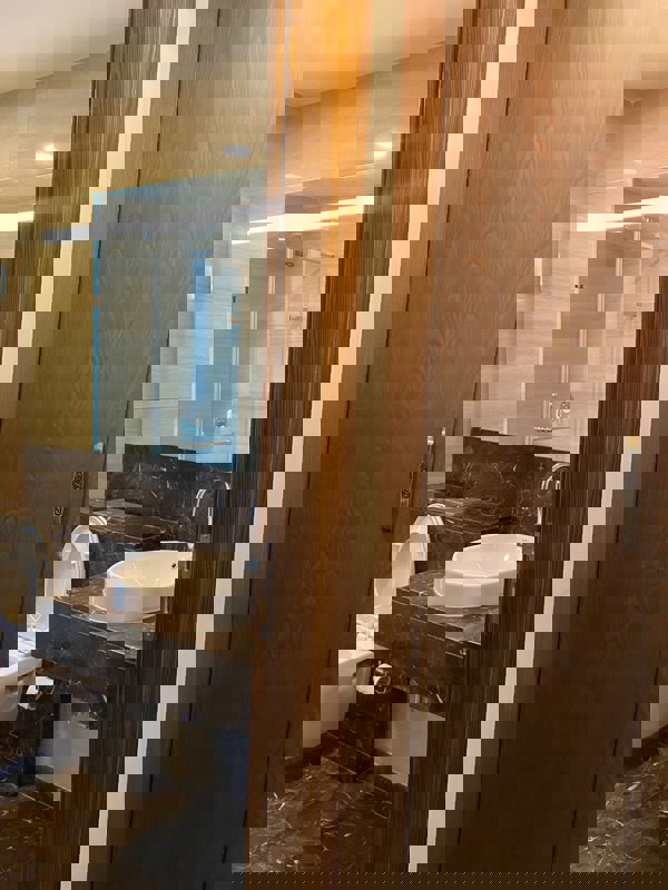 3.5 BHK + Servant Room Apartment For Rent in Ireo The Corridors