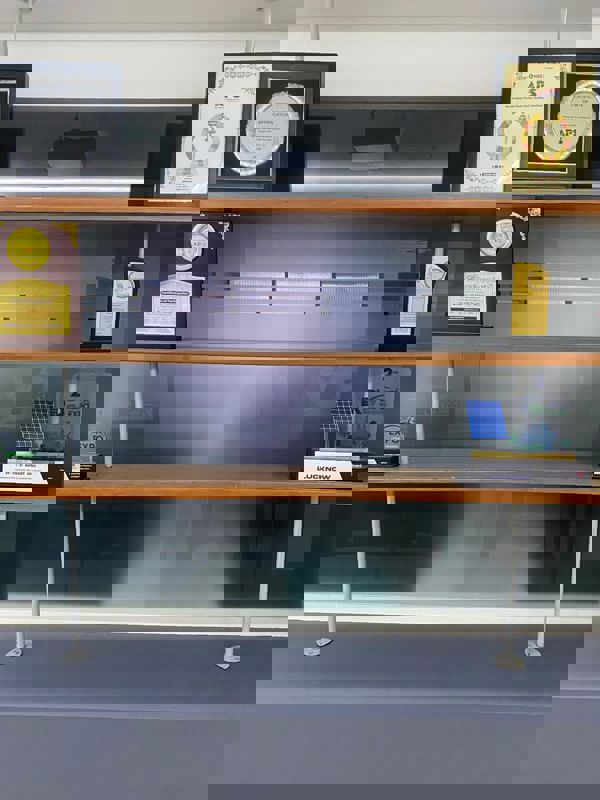 Office Space For Rent in Science City