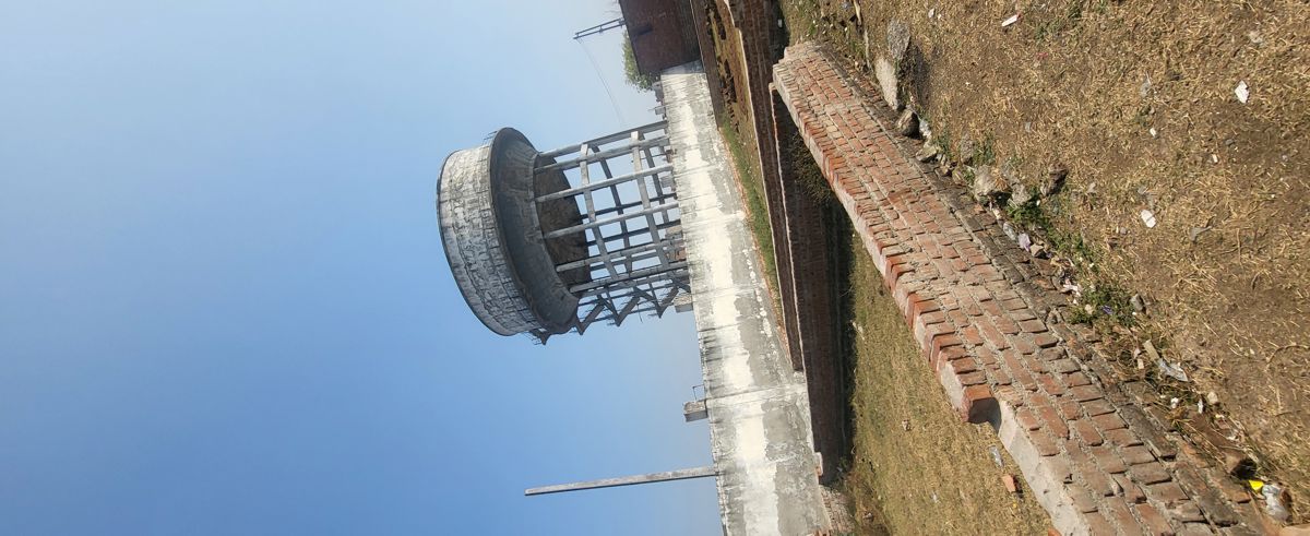 Plot For Sale in Sabhapur