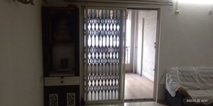 Building Lobby in 2 BHK Apartment at Kolte Patil Downtown Langston, Kharadi – for Rent