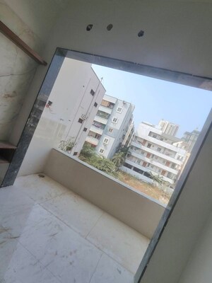 Bedroom in 1 BHK Apartment at Kondapur – for Rent