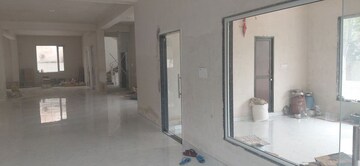 Floor Plan in  Office Space in IT/SEZ at Sitapura – for Rent