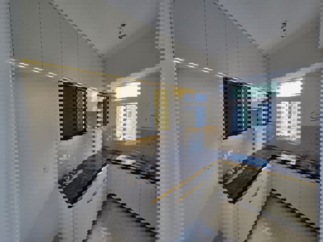 2.5 BHK + Study Room Builder Floor For Sale in Smart World Gems