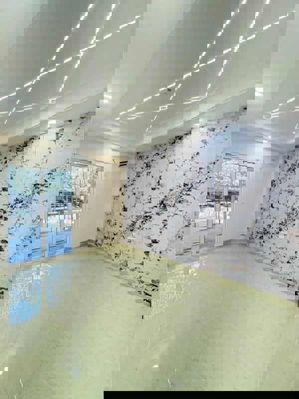 3 BHK + Pooja Room Builder Floor For Rent in Sector 4