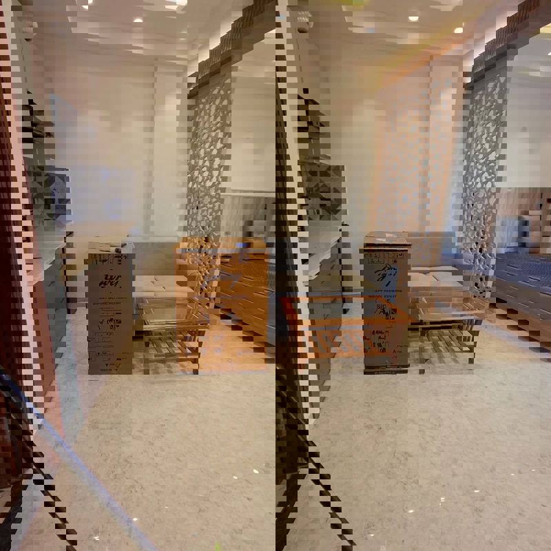 1 BHK Builder Floor For Rent in Sector 52