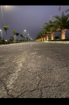 Plot For Sale in Wing Lucknow Greens Plots