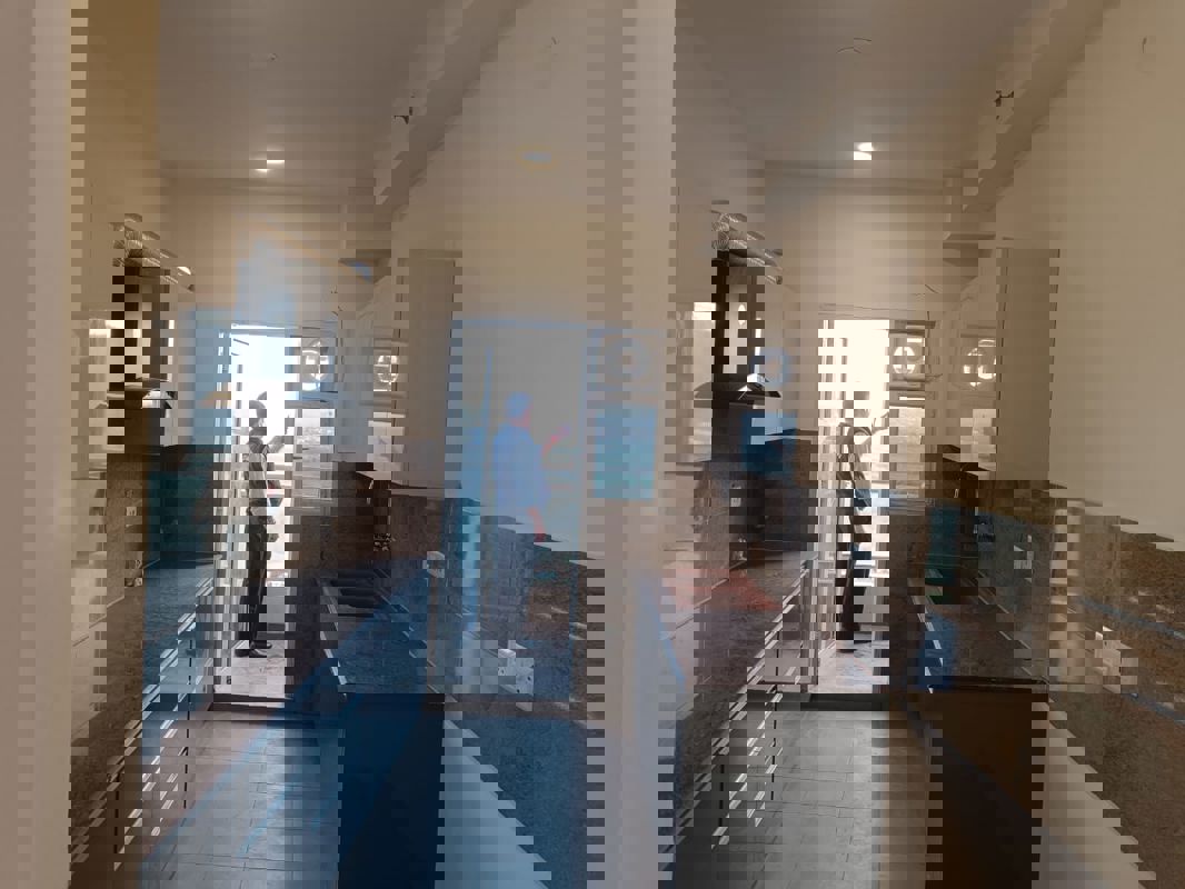 3 BHK + Extra Room Apartment For Rent in Elite Golf Green