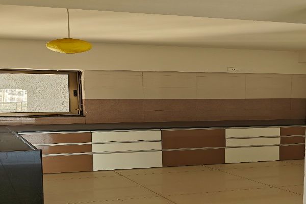 3 BHK 1335 Sq.Ft. Apartment in Paranjape Blue Ridge