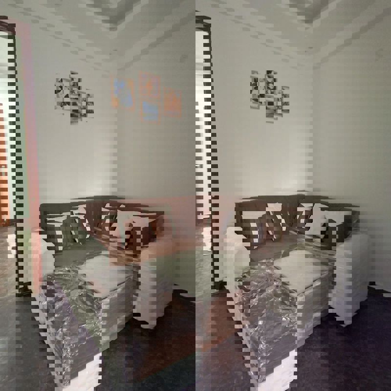 1 BHK Builder Floor For Rent in Sector 52