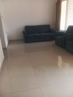 2 BHK + Pooja Room Apartment For Rent in Rohan Gracious Garden