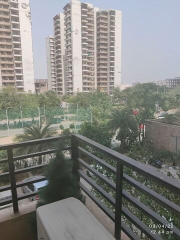 3 BHK Apartment – Exterior View View at Puri The Pranayam, Sector 82 - for Sale
