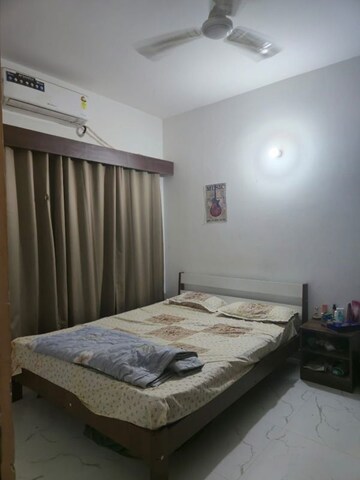 Bedroom in 1 BHK Apartment at Bisrakh Jalalpur – for Rent