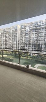 3.5 BHK + Pooja Room,Servant Room,Study Room,Extra Room 3843 Sq.Ft. Apartment in M3M Golf Estate