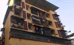1.5 BHK + Pooja Room Apartment For Rent in Sector 4 Kalamboli