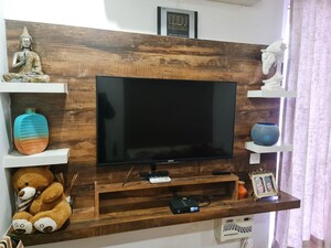 Furnished Amenities in 3 BHK Apartment at Puri Pranayam, Sector 82 – for Rent