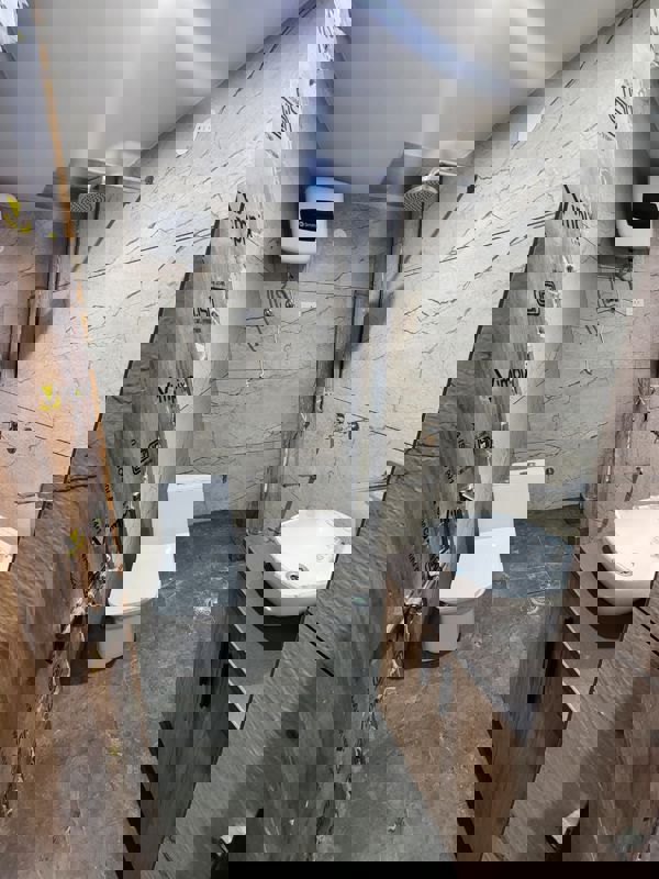 1 BHK + Pooja Room Builder Floor For Rent in Ansal Plaza Sector-23