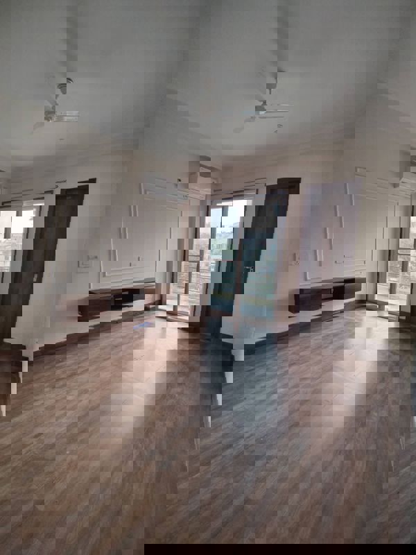 3 BHK + Pooja Room Builder Floor For Rent in Sector 9