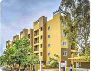 2 BHK Apartment For Sale in Concorde Wind Rush, Electronic City