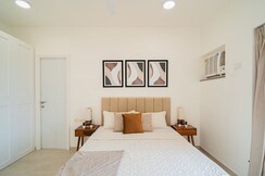 3 BHK Apartment For Rent in Lodha Fiorenza