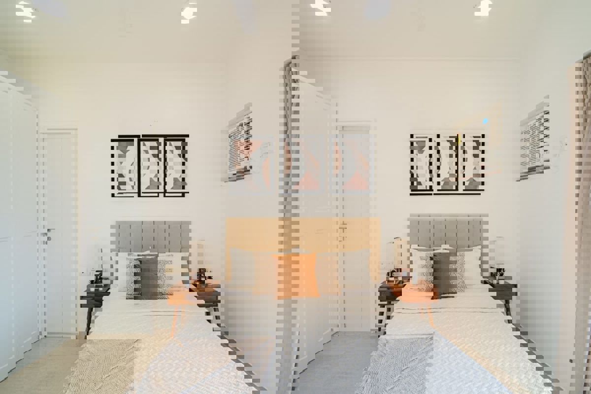 3 BHK Apartment For Rent in Lodha Fiorenza