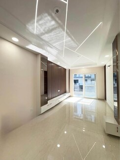 3 BHK + Pooja Room Builder Floor For Sale in Sector 9