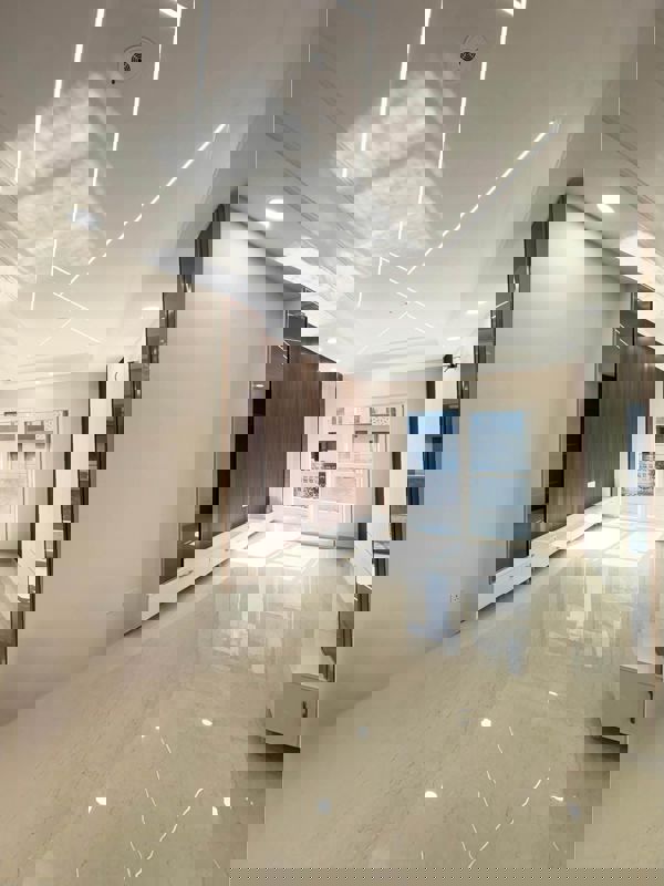 3 BHK + Pooja Room Builder Floor For Sale in Sector 9