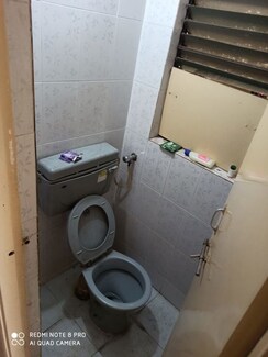 1 BHK Apartment For Rent in Ideal Colony