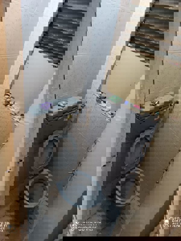 1 BHK Apartment For Rent in Ideal Colony