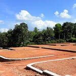 206 Sq.Mt. Plot in Mulanthuruthy