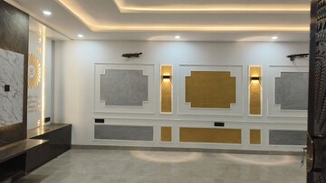 4 BHK Builder Floor For Sale in Sector 85