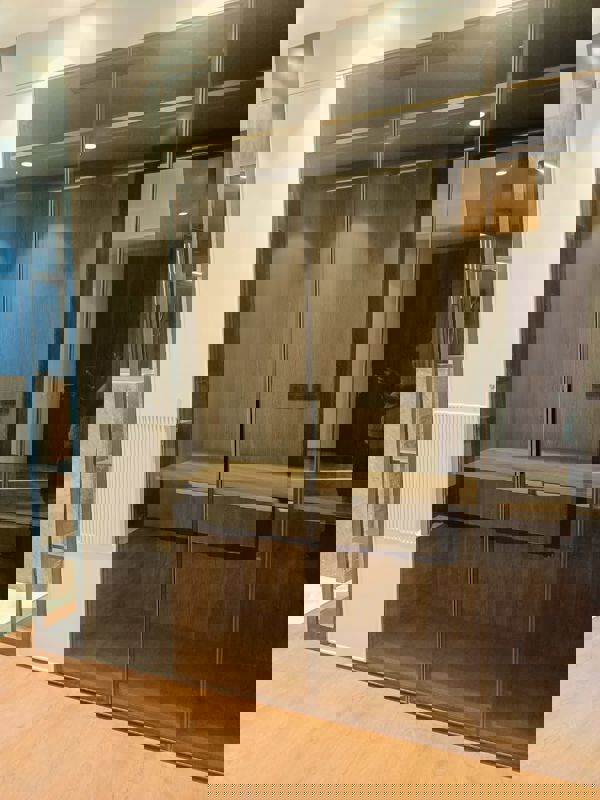 4 BHK + Servant Room,Extra Room 4700 Sq.Ft. Apartment in Gulshan Dynasty