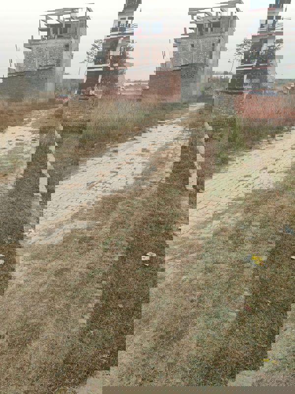 Plot For Sale in Takrohi