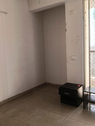 Bathroom in 3 BHK Apartment at Ajnara Integrity, Raj Nagar Extension – for Rent