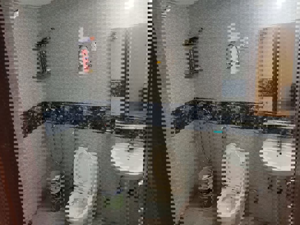 2 BHK Apartment For Rent in Raj Nagar Extension