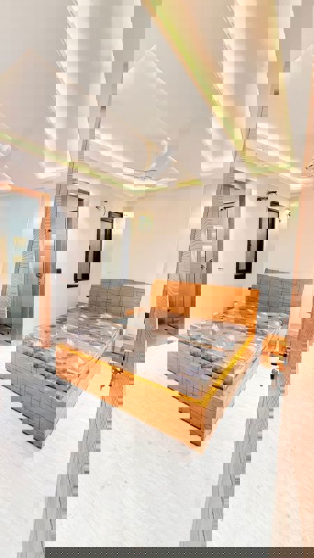 4 BHK + Pooja Room,Servant Room Builder Floor For Sale in Ansal API Versalia