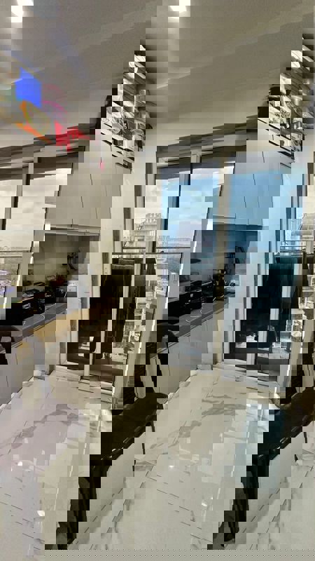 2 BHK + Store Room Apartment For Rent in RNA NG Eclat