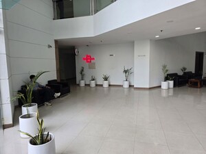 Team Area in  Office Space at Sector 132 – for Rent