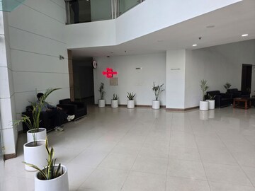 Team Area in  Office Space at Sector 132 – for Rent