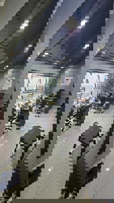 Office Space For Rent in Science City