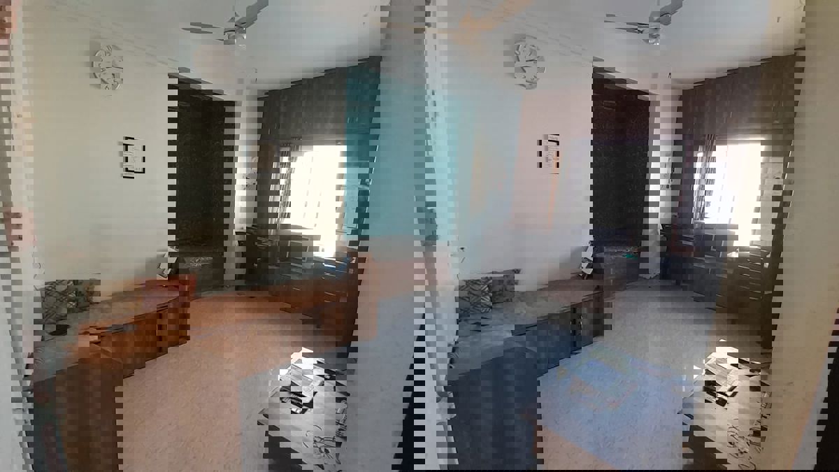 2 BHK Apartment For Sale in Vadgaon Budruk