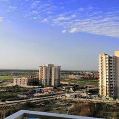 2 BHK + Study Room Apartment For Sale in Experion The Heart Song
