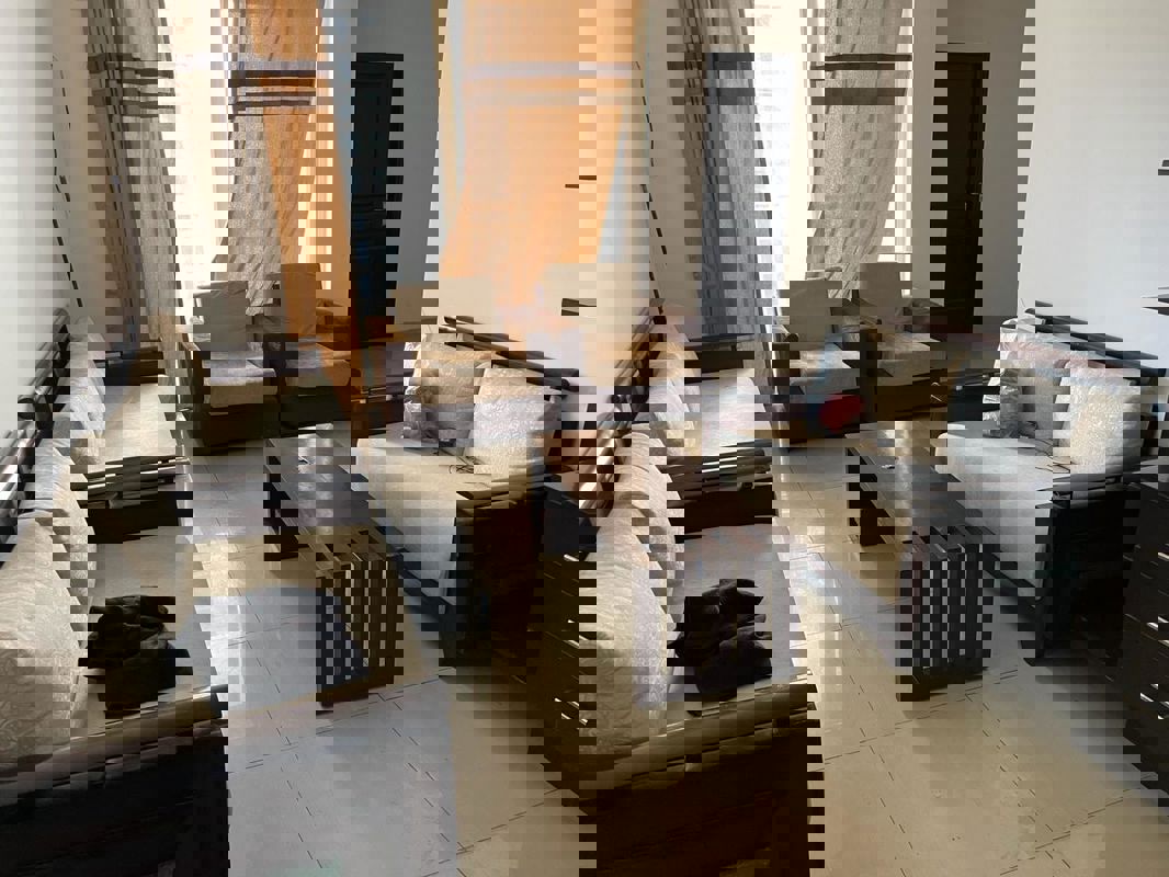 2 BHK 1100 Sq.Ft. Apartment in 3C Lotus Zing