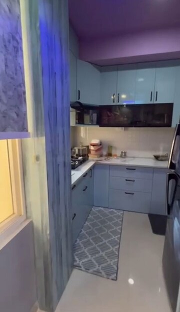 Kitchen in 2 BHK Apartment at Sector 90 – for Sale