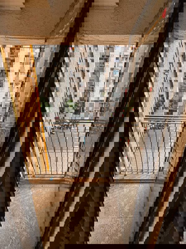 2 BHK Apartment For Rent in Lodha Palava City Lakeshore Greens