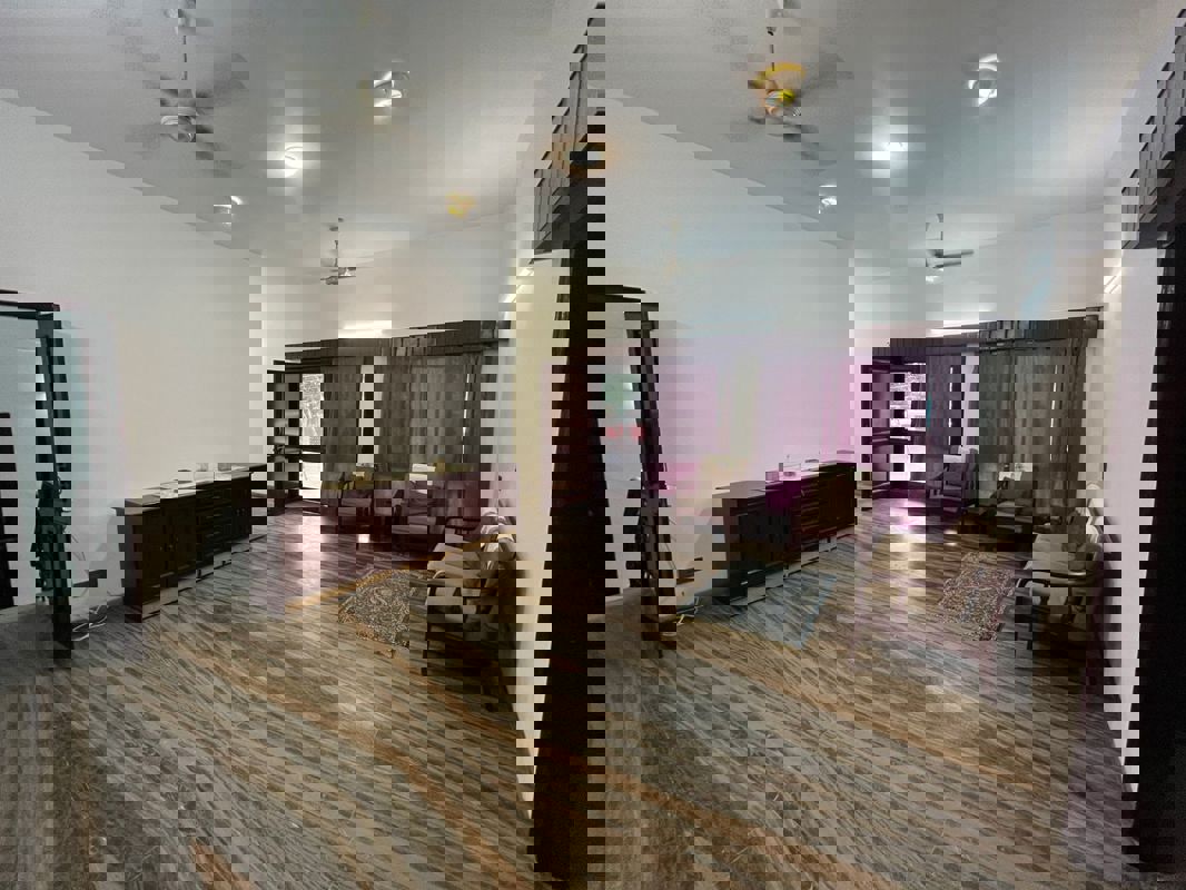 2 BHK + Pooja Room Independent House For Rent in Sector 9 Panchkula